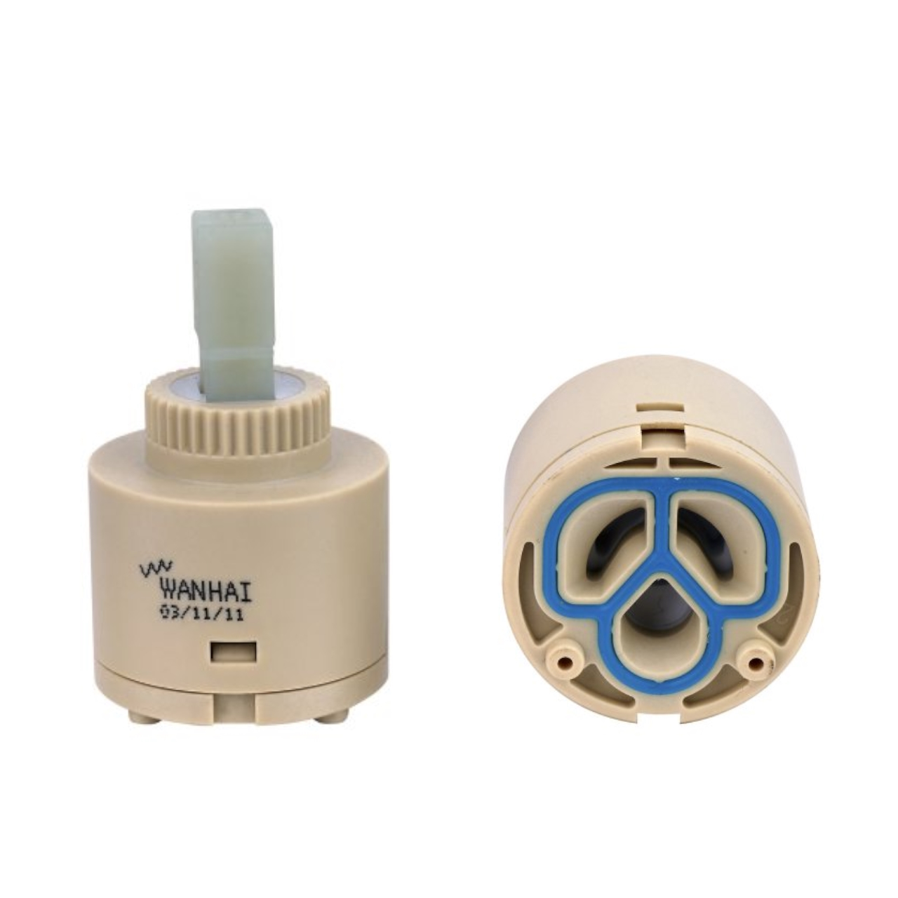 Керамический картридж Splenka S500.407, 40мм