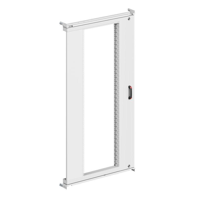 Рама поворотная центрированная 35U для 19дюйм оборудования для корпусов CQE N 1800х1000мм DKC R5FRKC18100