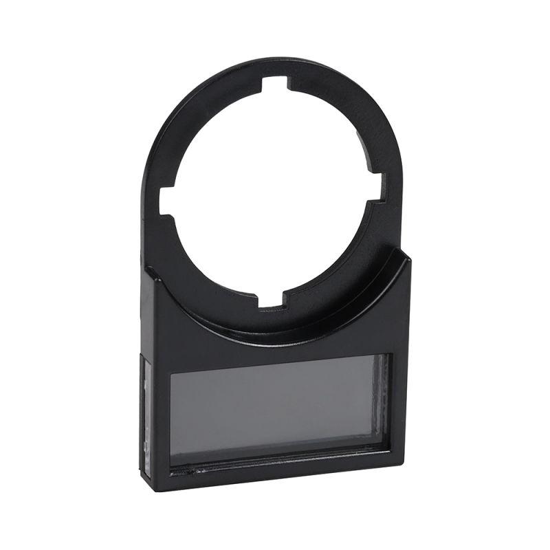 Держатель маркировки OptiSignal Compact D22 С7-MH2518 25x18мм ZBZ33 КЭАЗ 362219