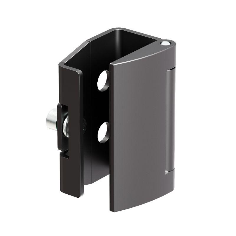 Петля для открытия двери на 180град. для корпусов CQE (уп.4шт) DKC R5RCE248