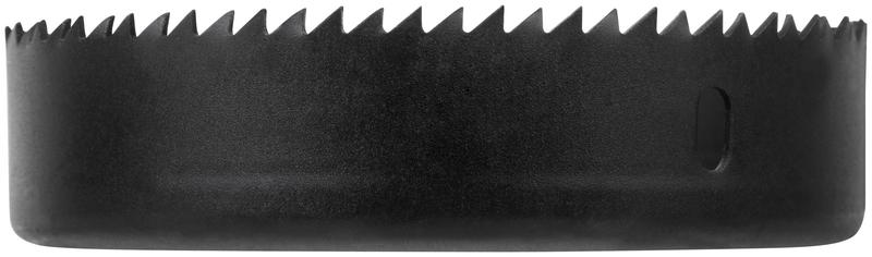 Пила круговая 110мм инструментальная сталь FIT 36794