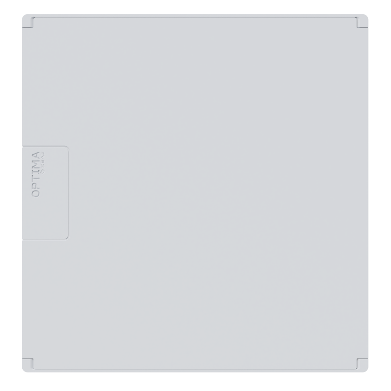 Корпус пластиковый OptiBox Pro 12-NNR-IP40 КЭАЗ 379787