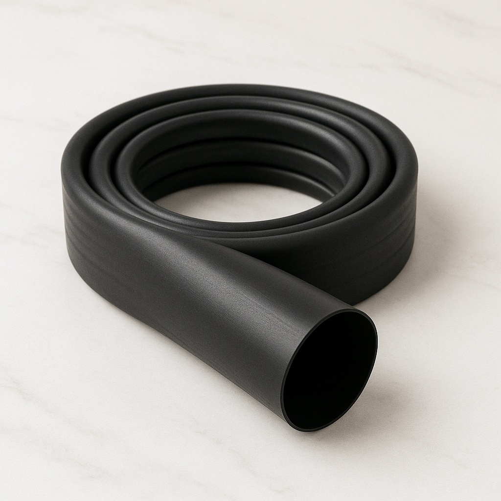 Рукав ремонтный термоусадочный