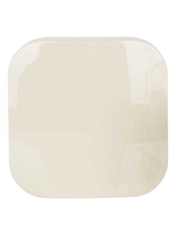 Выключатель 1-кл. ОП GLORY 10А ВС20-1-0-ХК крем. IEK EVH10-K33-10