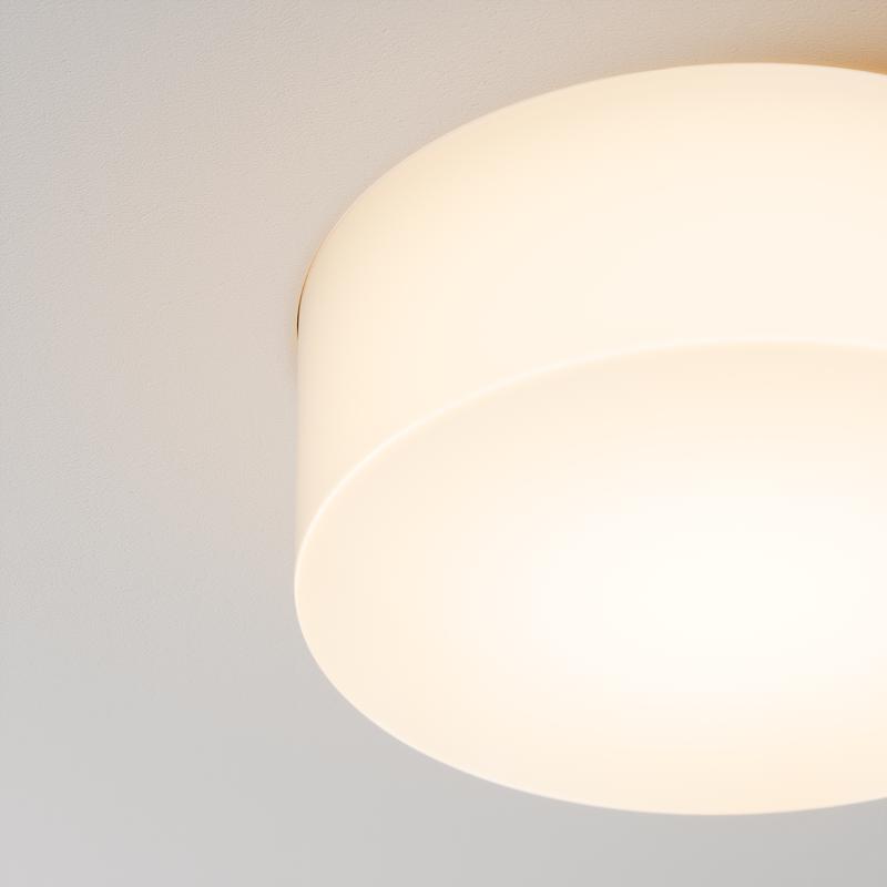 Светильник Nude 12Вт 3000К IP20 180град. встраив. Maytoni DL065-12W3K-TRS-W