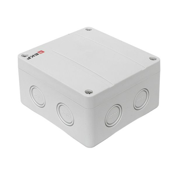 Коробка соединительная Heat Box 100 IP65 EKF HB100