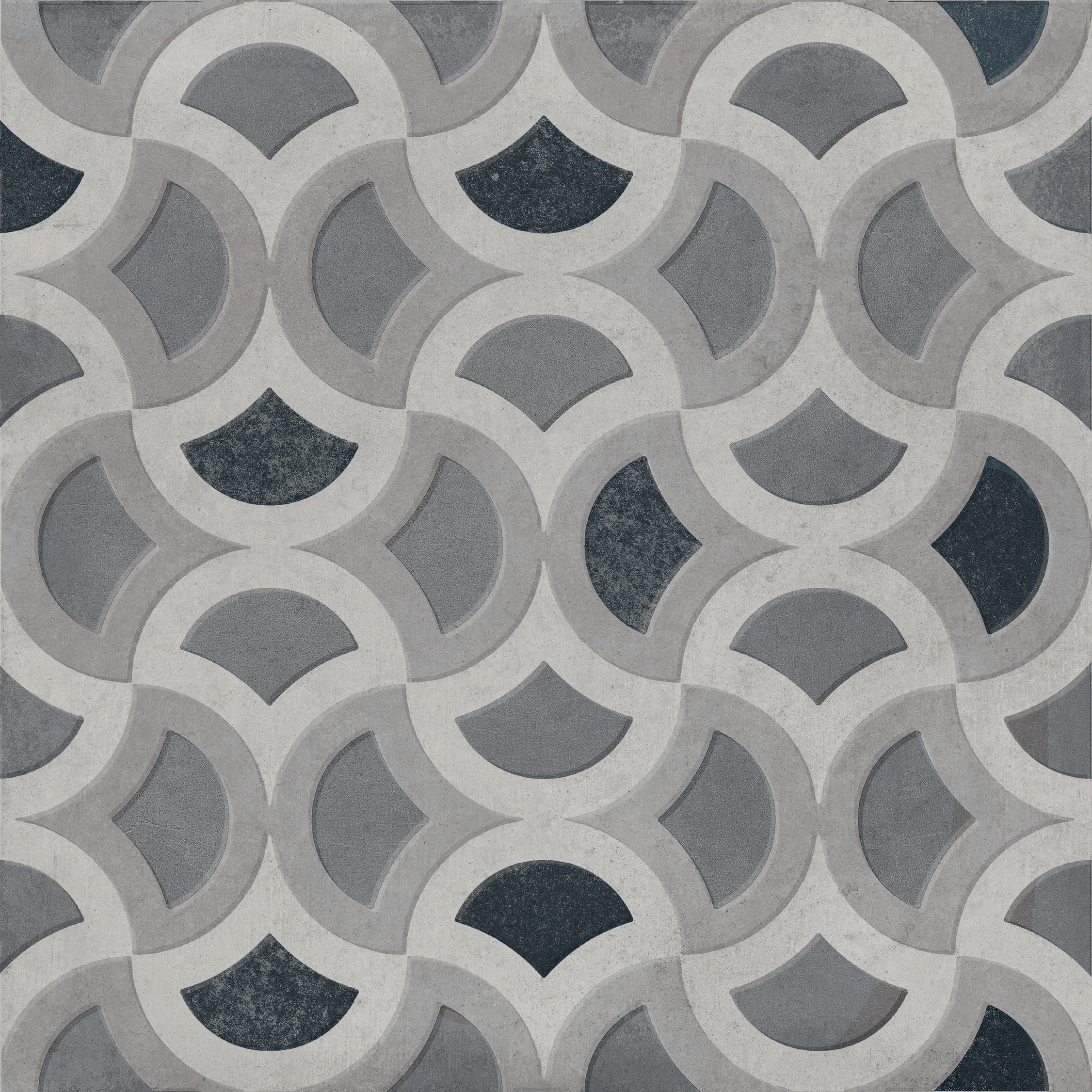 Керамогранит Коллиано орнамент 30х30, SG914600N