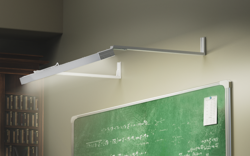 Светильник светодиодный 99 959 ДБО-02-О-38-3К-IP40 3000К CRI90 Innolux 99959