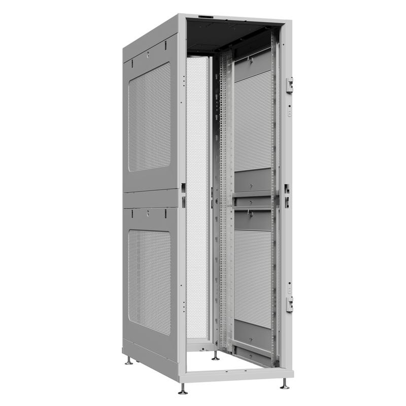 Шкаф 42U 800х1070 NS SYSMATRIX NS 8142.7032