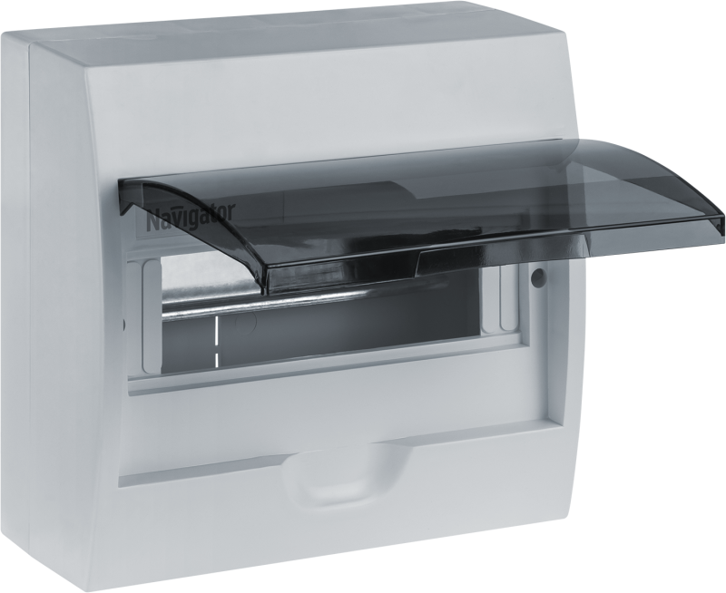 Коробка 93 795 NSS-DBW-10-WH-IP41 Navigator 93795