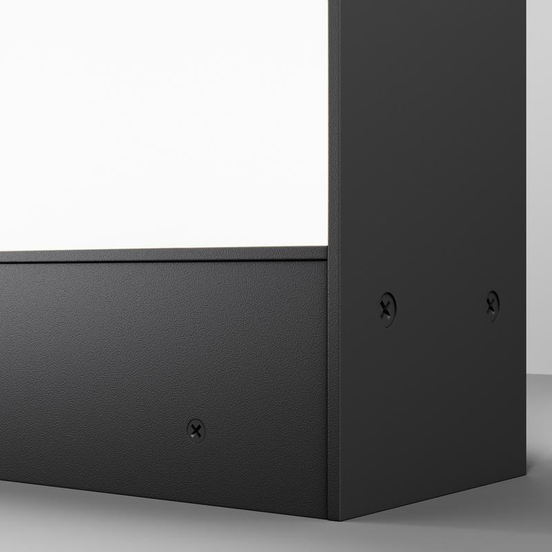 Светильник Reso 20Вт 3000К IP65 ландшафтный Maytoni O445FL-L20GF3K1