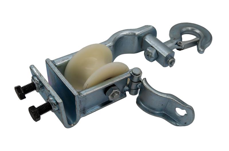 Ролик PM 1 НИЛЕД 13302731