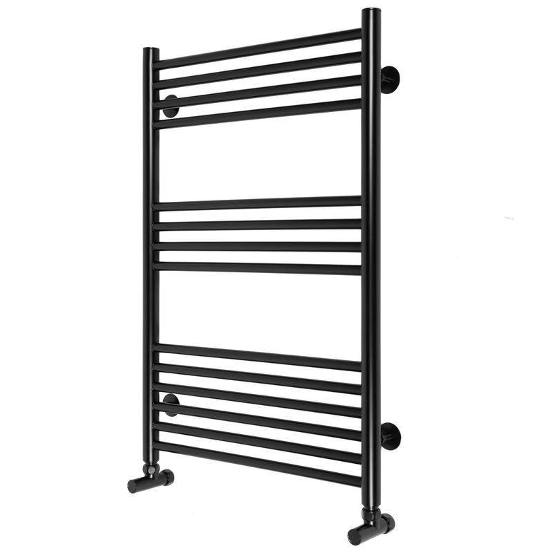 Полотенцесушитель Casa black П14 500х800 Royal Thermo НС-1434001