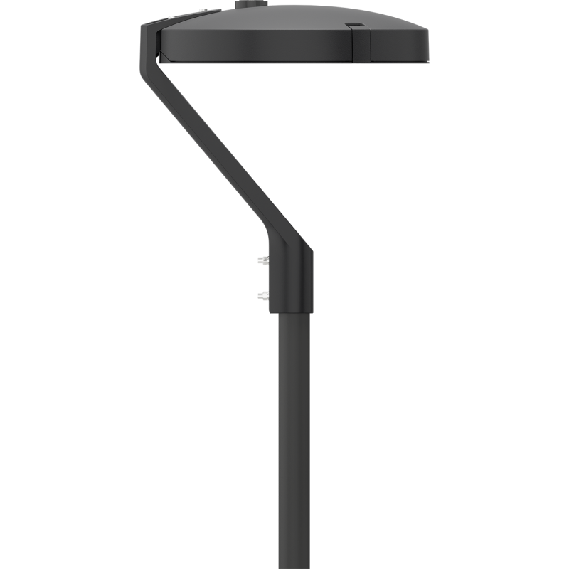 Светильник KROON TOP 40W RW 830 RAL9005 DALI СТ 1893000240