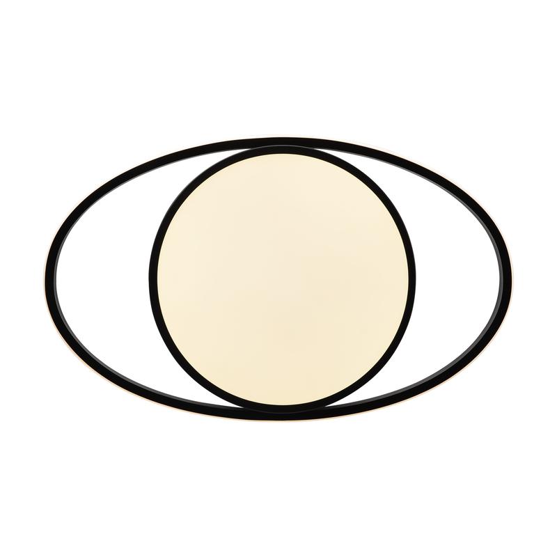 Светильник Cosmic 62Вт IP20 потолочн. Freya FR10015CL-L62B