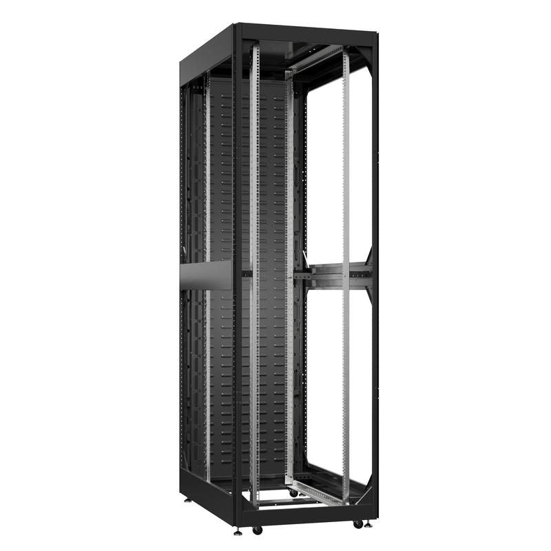 Шкаф серверный 42U 800х1000 EX SYSMATRIX EX 8042.9060