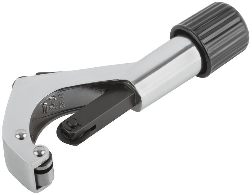 Труборез усиленный 6-42мм профи запасной ролик FIT 70937