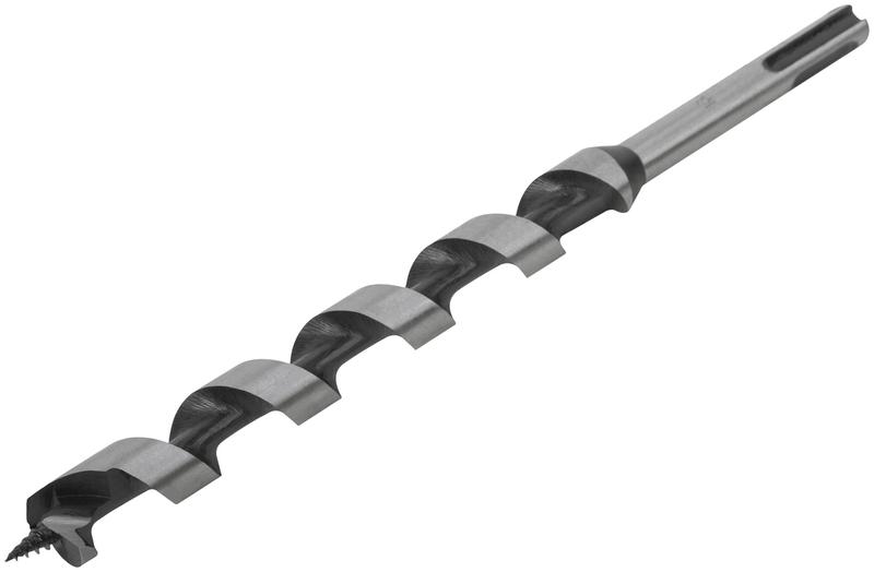 Сверло Левиса винтовое по дереву SDS-PLUS 16х230мм FIT 36286