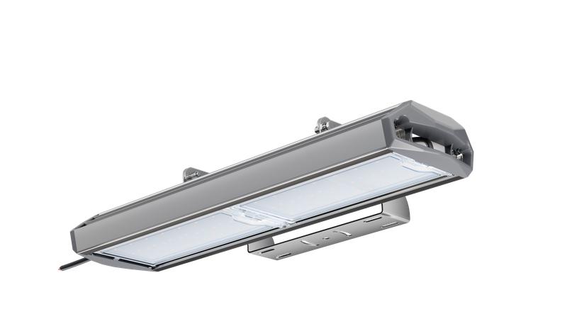 Светильник светодиодный ДСП К2 100 740 Д ЕСАУЛ IP66/67 промышлен. Технологии света УТ000026061