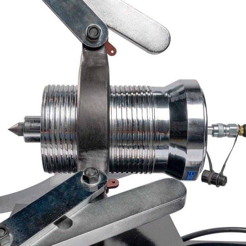 Съемник гидравлический транспортируемый с выносным насосом СГНт-100У ПРОФИ КВТ 88608