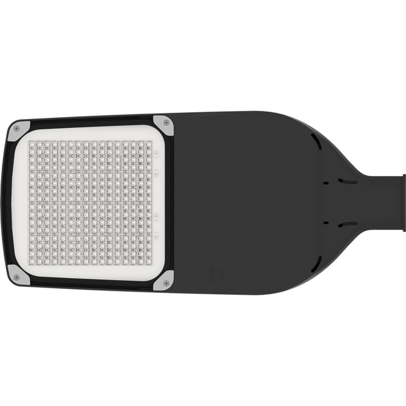 Светильник светодиодный FREGAT LED G2 120W DW 740 RAL9006 EXTREME СТ 1426004580