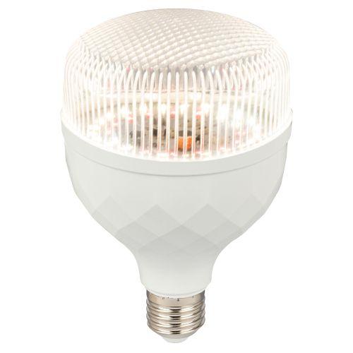 Лампа светодиодная GREEN LINE ФИТО-35W-PFR-E27-GR 35Вт E27 для растений полного спектра Эра Б0064576