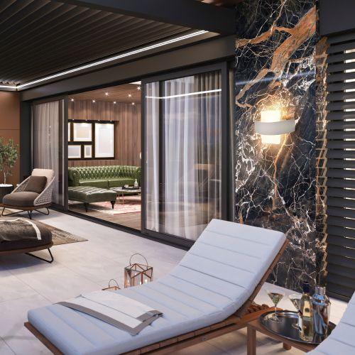 Светильник WL7 WH+WH декор. подсветка светодиод. 6Вт IP54 бел. ЭРА Б0034604