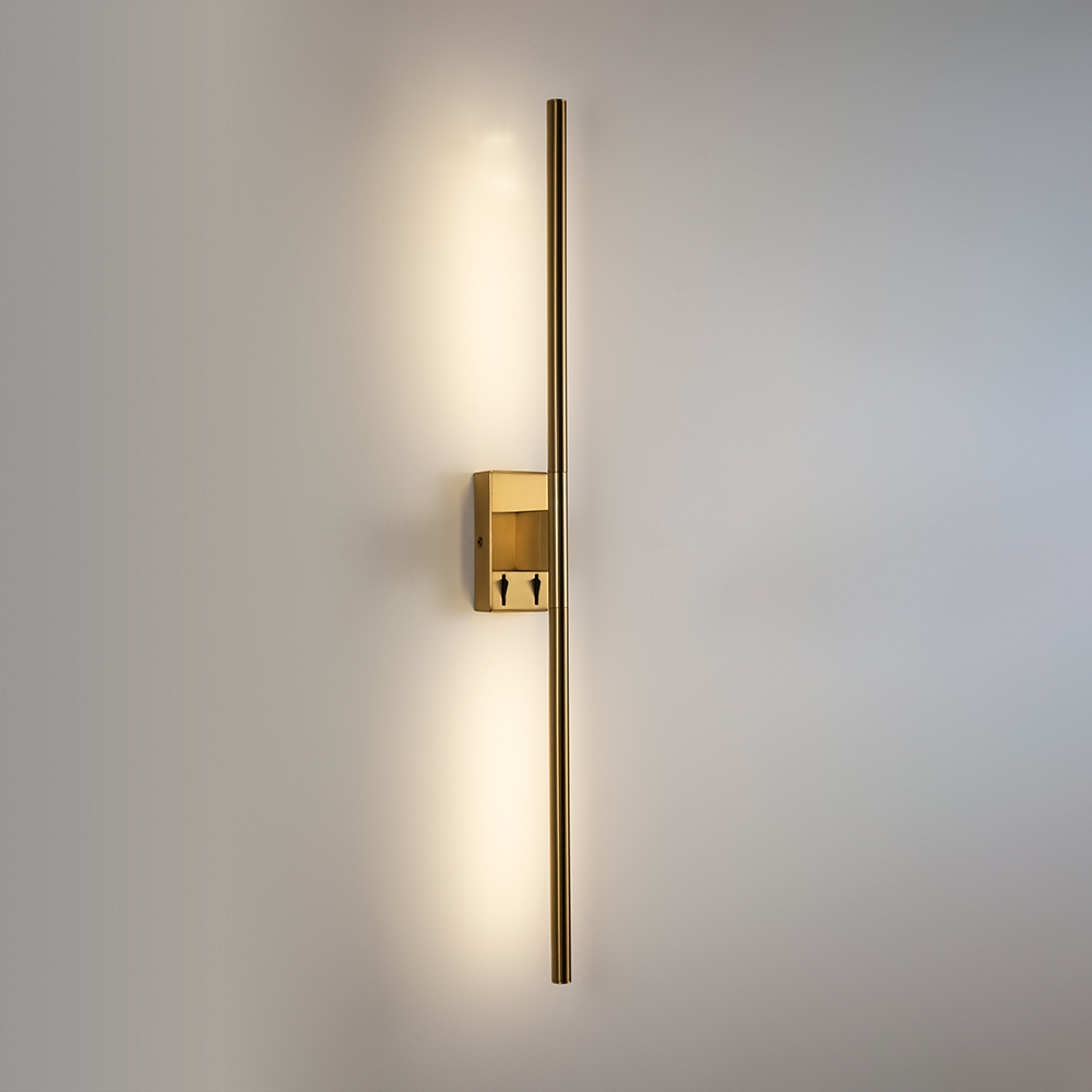 Декоративная подсветка LINES