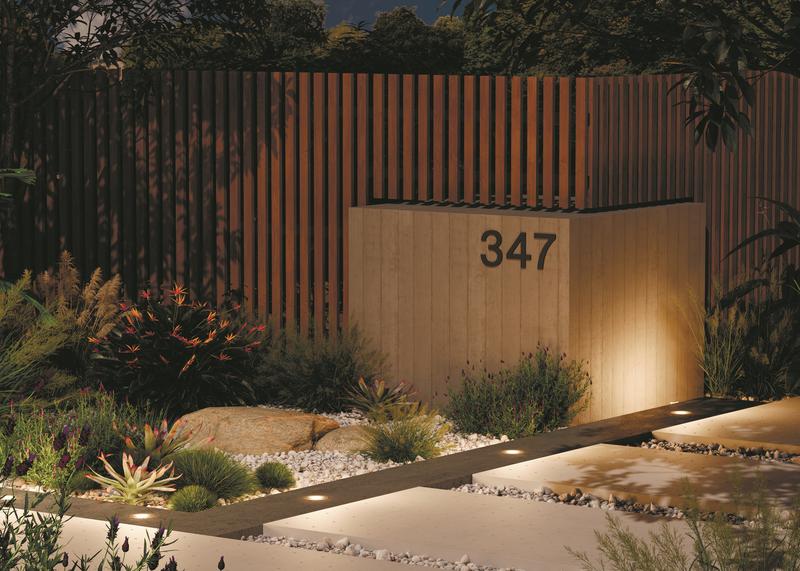 Светильник Brill 2Вт 3000К IP67 ландшафтный Maytoni O474FL-L2GF3K