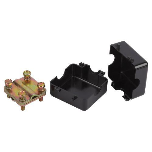 Сжим ответвительный кабельный У870М (95-150/16-50кв.мм) IP20 Эра Б0067830