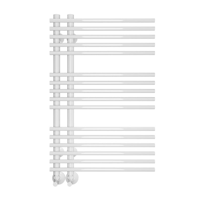 Полотенцесушитель Pino white П16 500х800 Royal Thermo НС-1434018