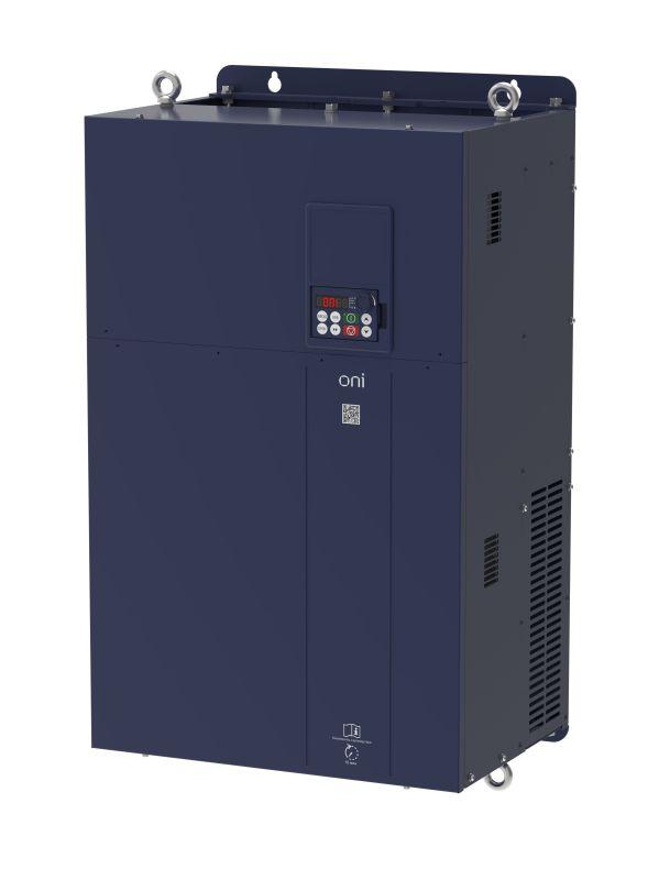 Преобразователь частоты FC-430 380В 160-185кВт 300-340А ONI FC-430-33-160G185P
