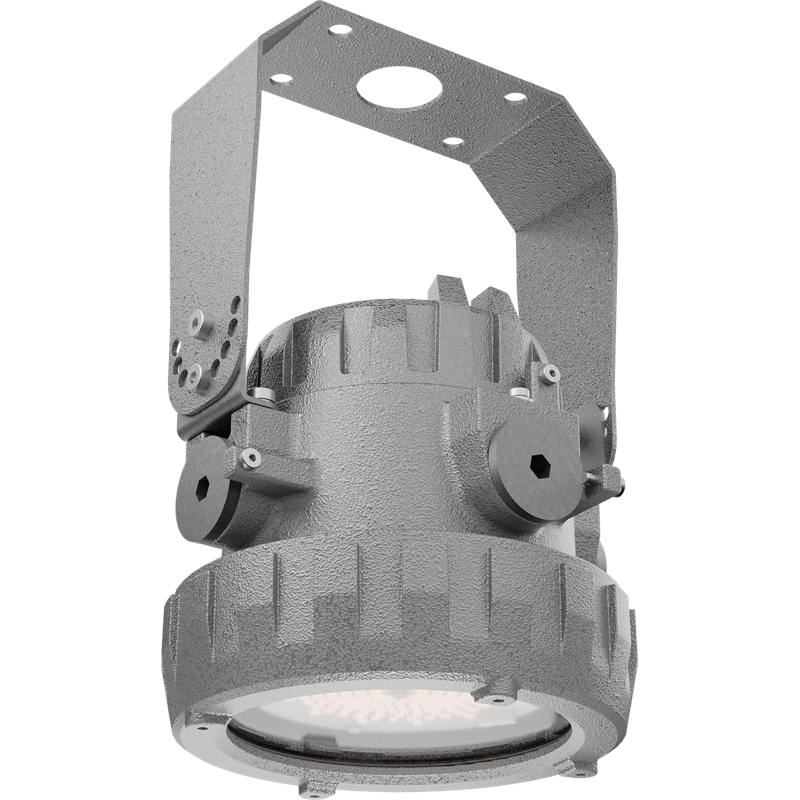 Светильник светодиодный FLINT Ex/B 25W D120 750 HG СТ 1949000030