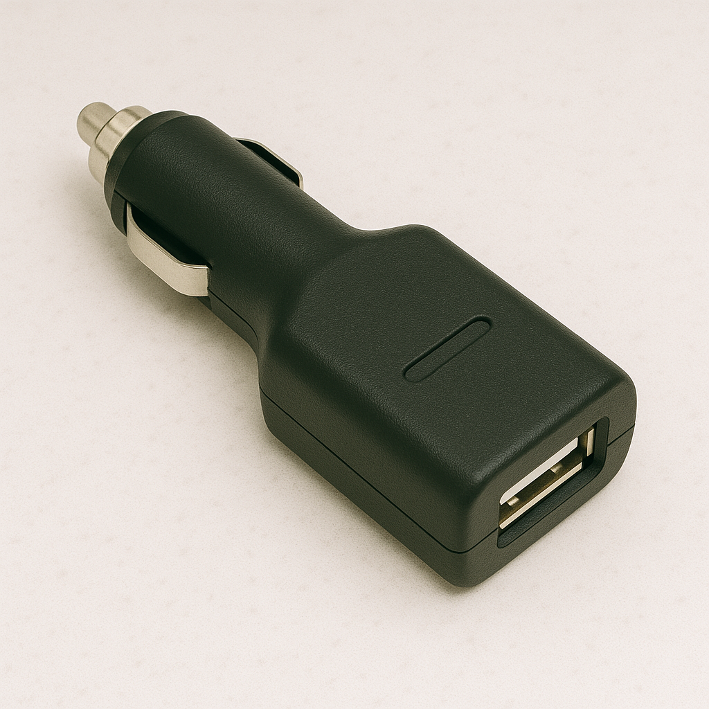 Адаптер для автомобильной розетки