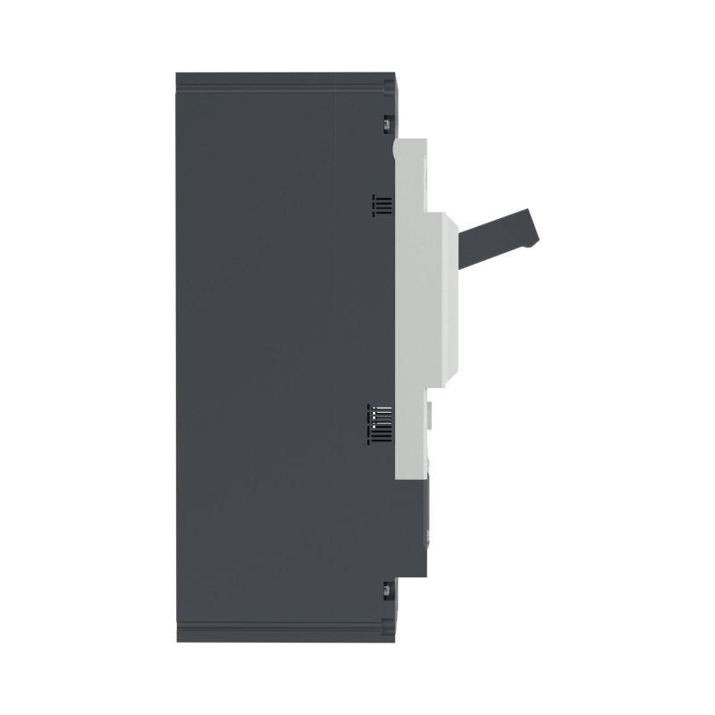 Выключатель автоматический 3P 500А 150кА pro MNX630H при AC415V расцепитель TMM YON MNX630H3PTMM0500