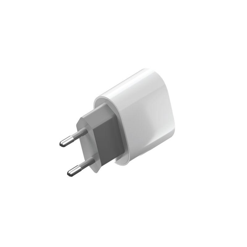 Устройство зарядное сетевое с одним портом USB-C 20Вт Rexant 18-2206
