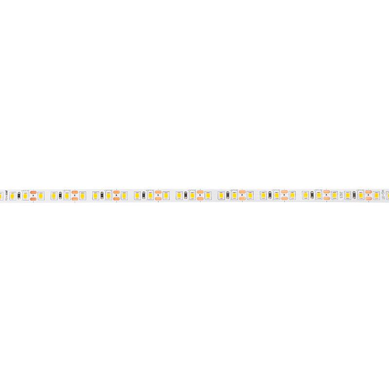 Лента светодиодная PLS 2835/120-12В 4000К IP20 нейтр. бел. (уп.5м) JazzWay 5066373