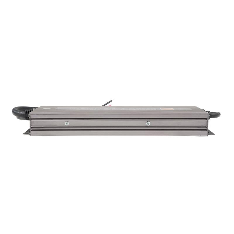Блок питания для светодиод. ленты BSPS 12В 33.30А=400Вт IP67 JazzWay 5062108