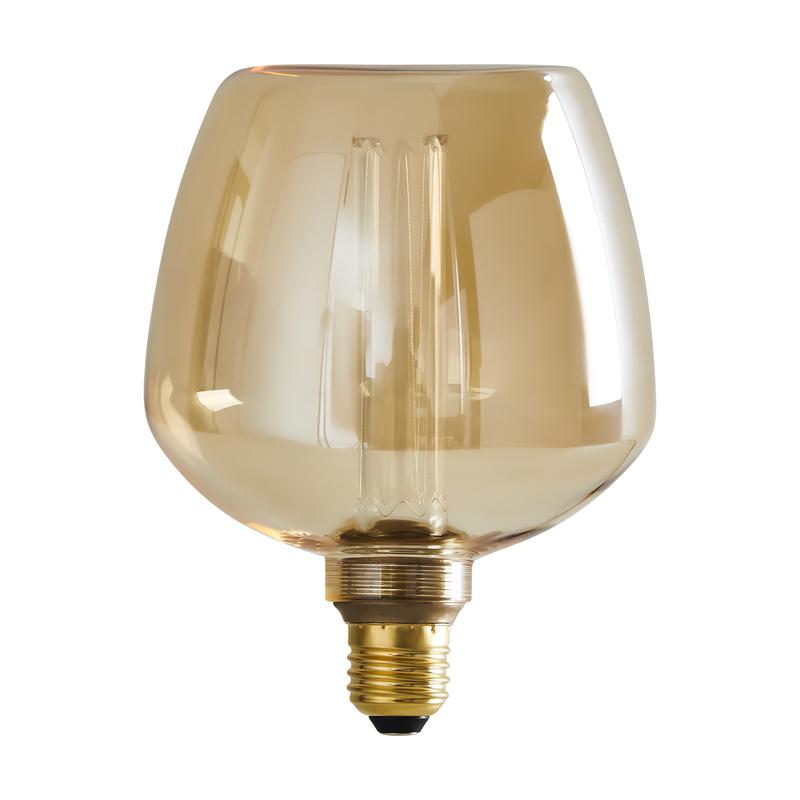 Лампа светодиодная Loft Led S123163 4Вт 1800К E27 DIM Voltega 8544