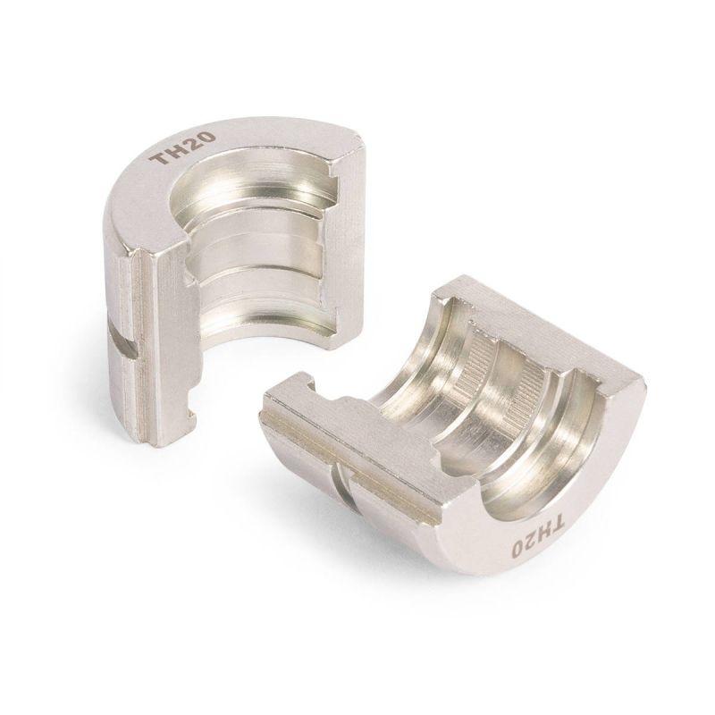 Набор матриц для опрессовки фитингов TH (16-32) ПРОФИ КВТ 89622