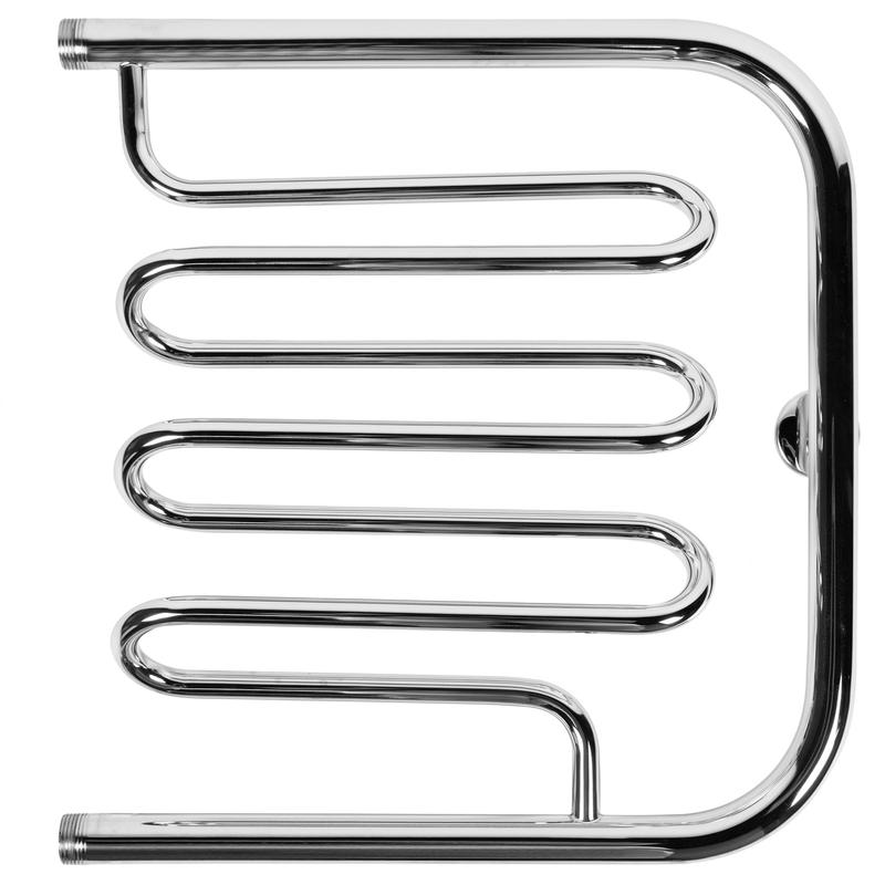 Полотенцесушитель Фокстрот-лиана 500х500 Royal Thermo НС-1204599