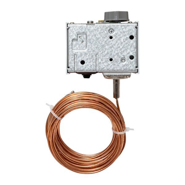 Реле температуры (термостат) капилляр 11.5м EKF TR-30-11.5