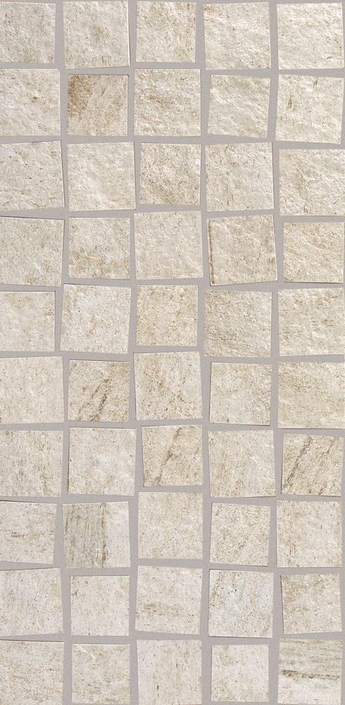 Мозаика под камень Marazzi Italy Multiquartz бежевый (MJS0)