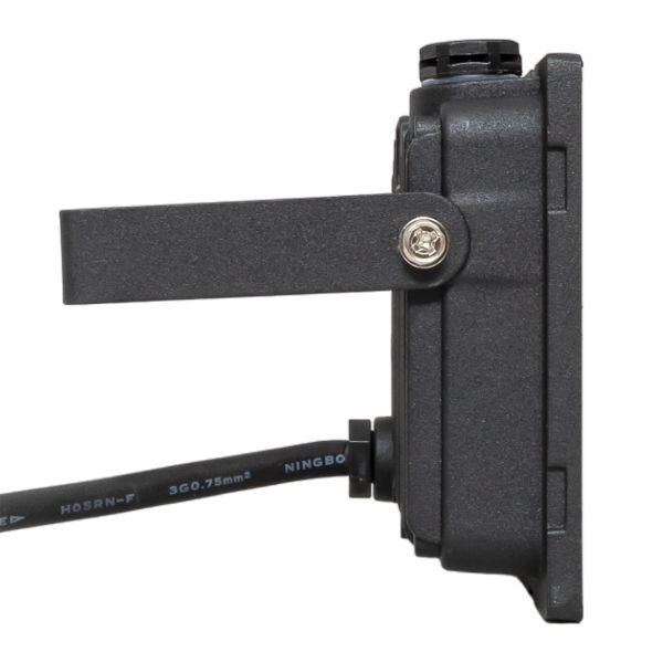 Прожектор светодиодный СДО-3004 50Вт 6500К IP65 Basic EKF FLL-3004-50-6500