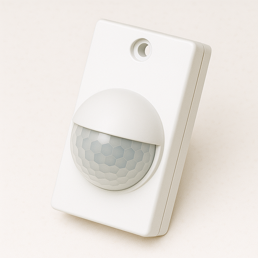 Датчик люминесцентности