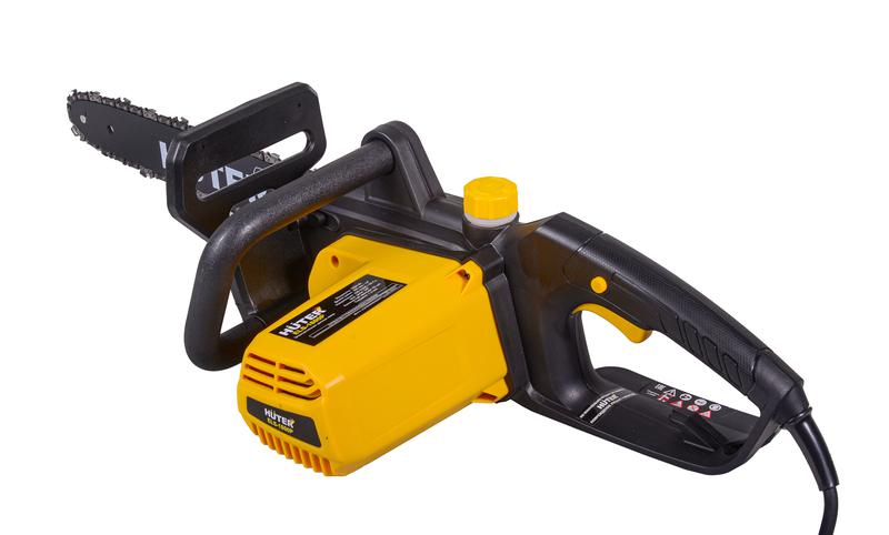 Электропила ELS-1800P HUTER 70/10/5