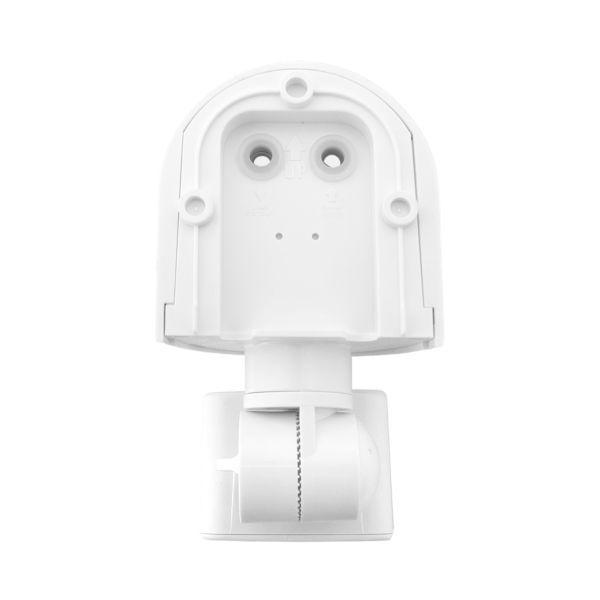 Датчик движения (ИК) MS-16C (ДД) настен. 1200Вт 180град. до 12м (рег.) IP44 EKF dd-ms-16C