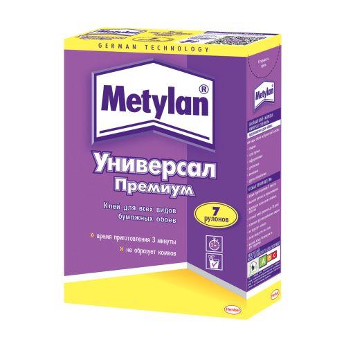 Клей обойный Метилан Универсал Премиум 150г Момент Б0025115
