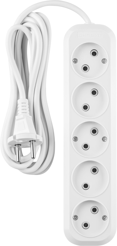 Удлинитель 90 787 OPE-S-05-500-X-2x1 ОНЛАЙТ 90787