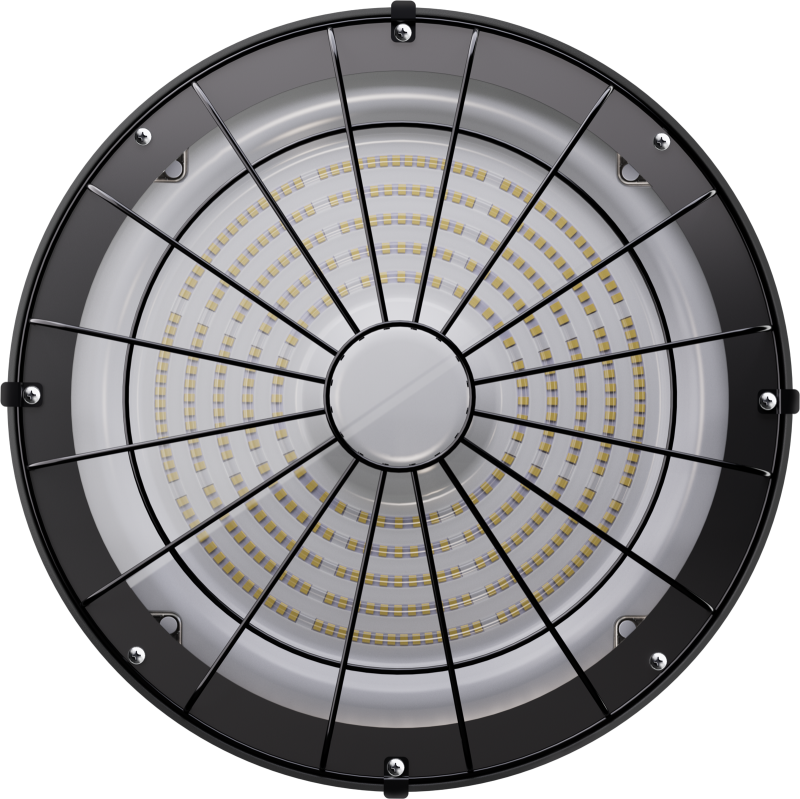 Светильник светодиодный 72 715 ДСП-114-03-СР-200-4К-D60 200Вт 4000К Innolux 72715